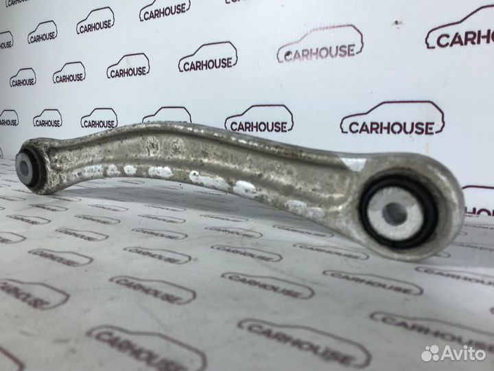 Рычаг подвески задний правый Porsche Cayenne 958