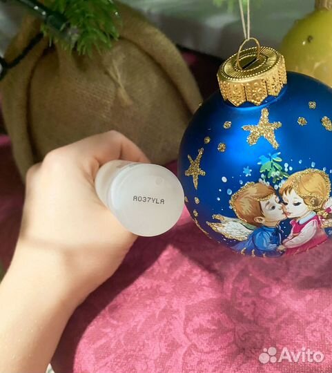 Eisenberg для снятия макияжа 50ml