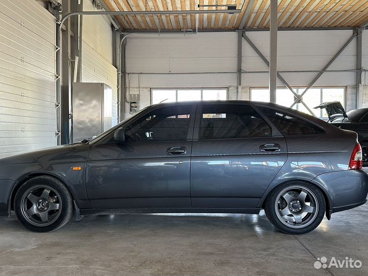 LADA Priora 1.6 МТ, 2014, 120 000 км