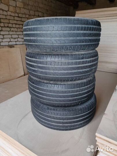 Pirelli Scorpion Verde 235/65 R17 108K