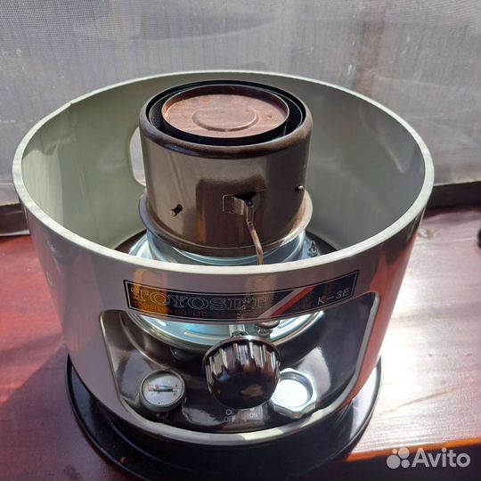 Керосиновый обогреватель