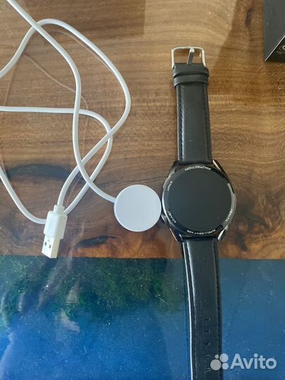 Часы X3 PRO SMART watch