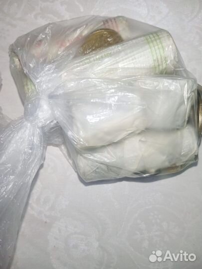 Старые деньги