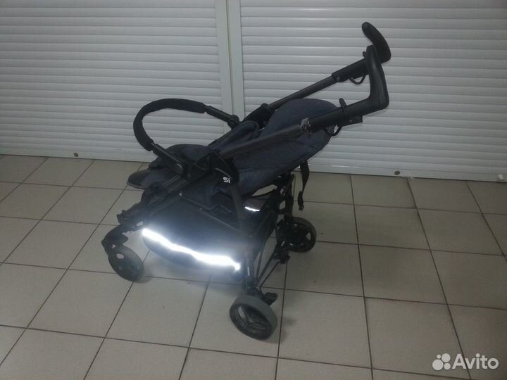 Коляска трость Peg-Perego made in italy