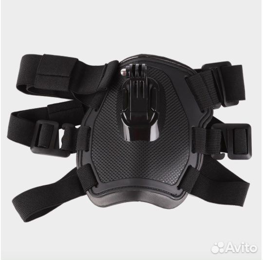 Ремень держатель экшн-камеры