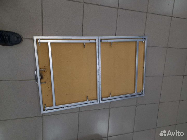 Стол складной