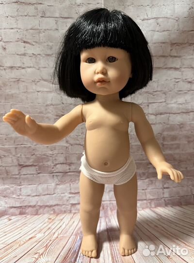 Азиаточка от Marina and Pau