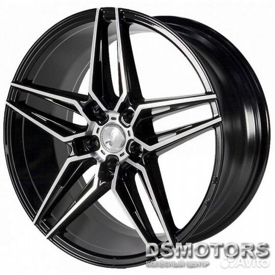 Диски CSS3337W 8.0/18 5x112 ET43 d66.6 BP