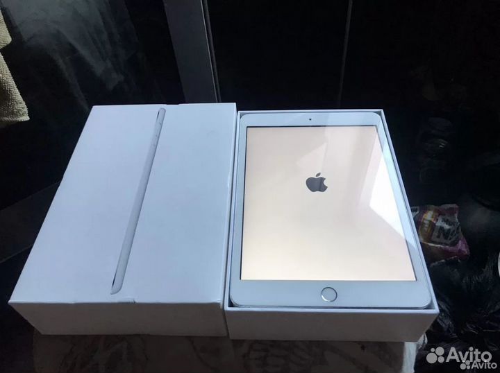 iPad mini 3,128gb wifi