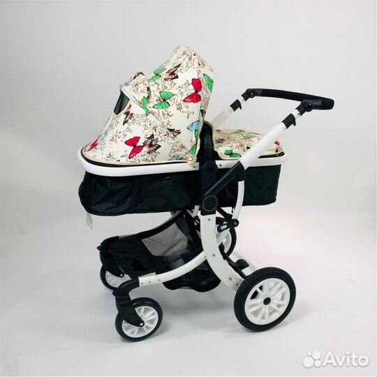 Детская коляска Aimile 2в1