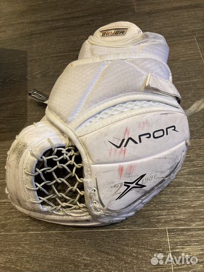 Хоккейная ловушка vapor 2x pro (SR)