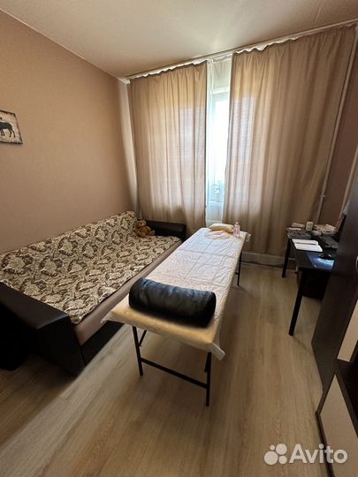 Массаж классический(Мед. образование)