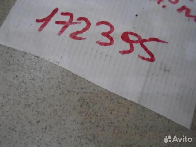 Воздуховод торпедо Volvo XC90 2002-2014