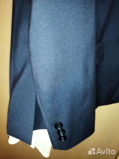 Пиджак школьный