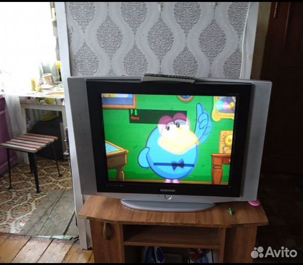 Телевизор бу