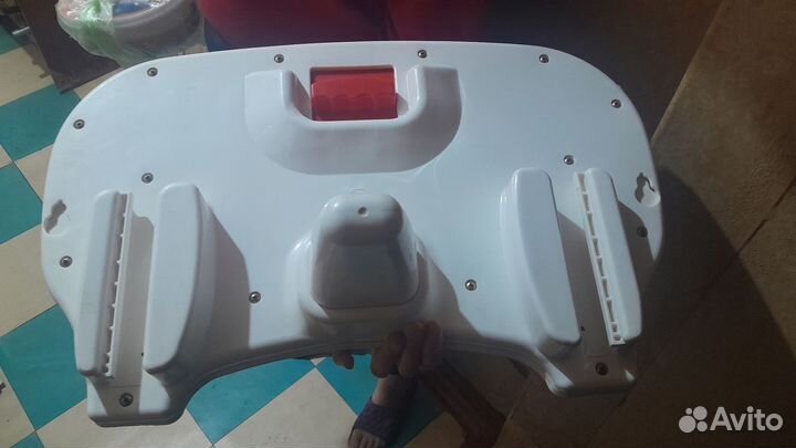 Детский стульчик для кормления