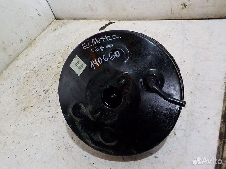 Вакуумный усилитель тормозов Hyundai Elantra