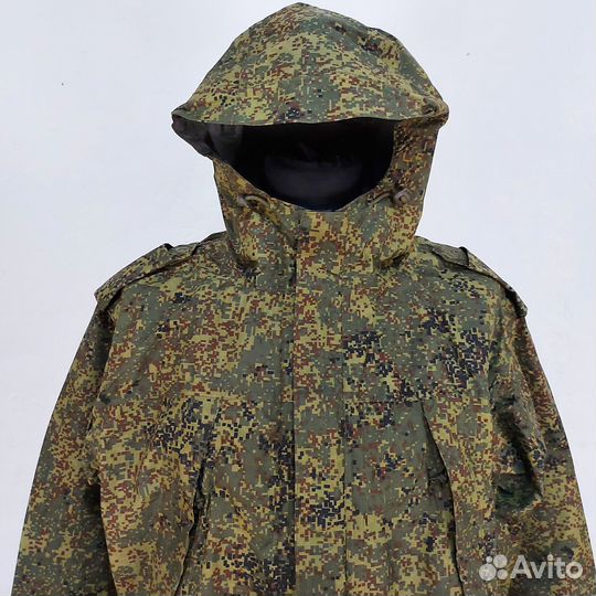 Костюм военный ветроводозащитный ввз вкпо кмф