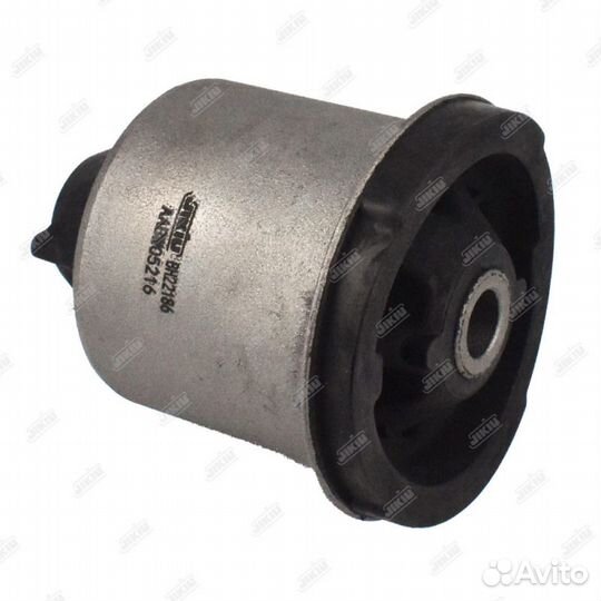 Сайлентблок подрамника задний зад BH22186