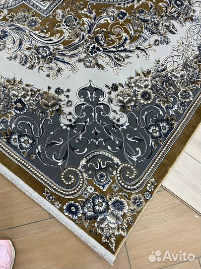 Ковер Турецкий новый