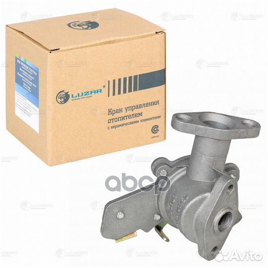 Ваз 2101 LV0101 luzar