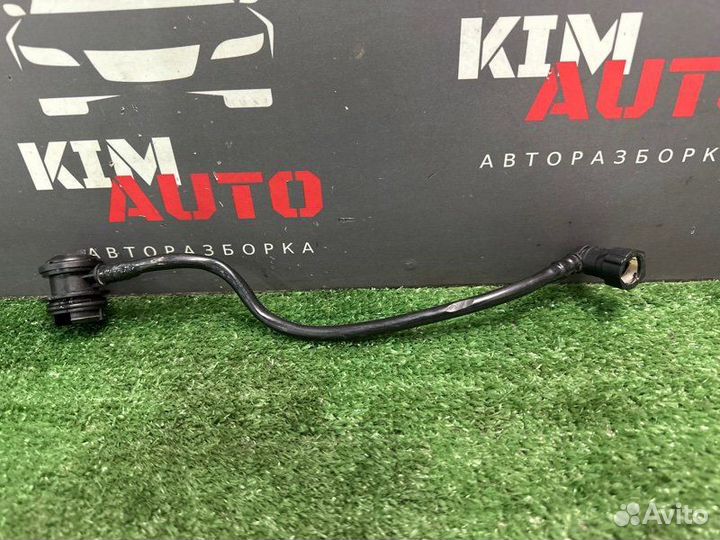 Трубка абсорбера Skoda Yeti 1.4 caxa 2014