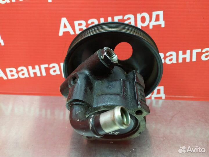 Насос гур Opel Omega B X25XE 1998