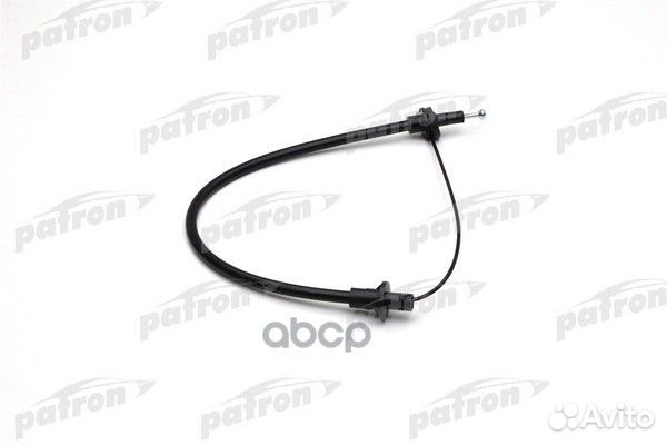 Трос сцепления Ford Escort 1.6i 16V/1.8i 16V/1