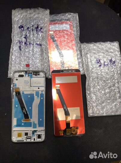 Кнопка home iPhone 4/5/6/7/8/6s/se/plus