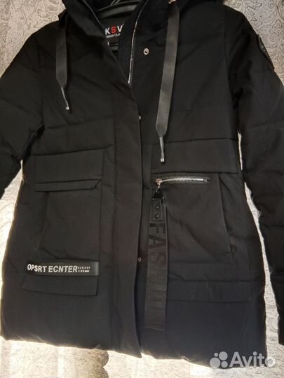 Куртка женская