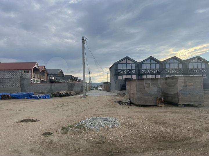 Участок 3 сот. (ИЖС)