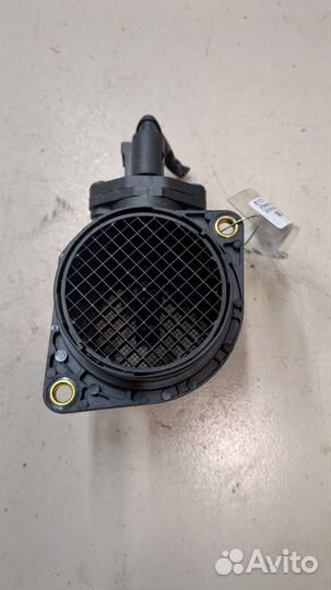 Измеритель потока воздуха Volkswagen Passat 5, 2000