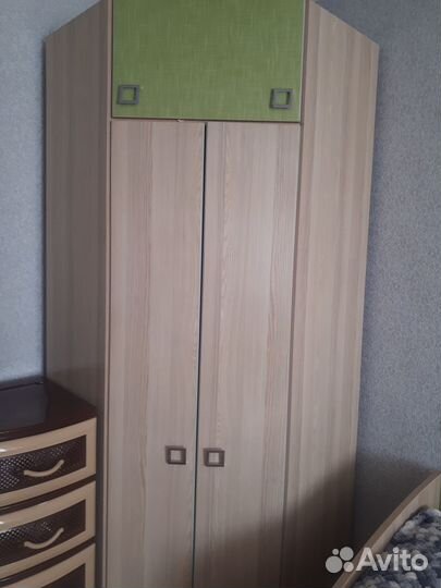 Детский спальный гарнитур