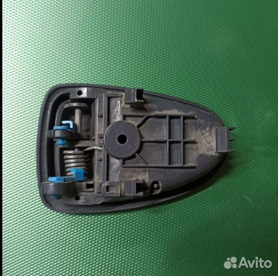 Ручка правой двери Hyundai Accent 2