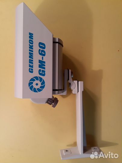 Термокожух для уличной видеокамеры,germikom