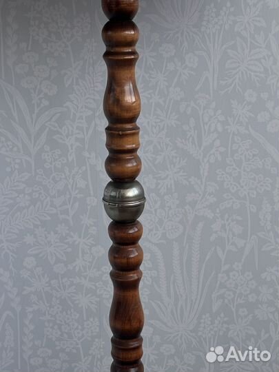 Торшер напольный