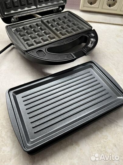 Мультипекарь redmond