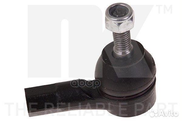 Наконечник рулевой тяги Chevrolet Aveo 2011- 50