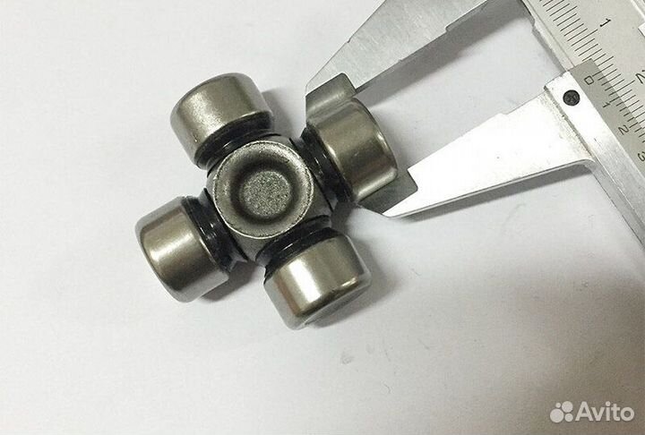 Крестовина рулевого кардана Шевроле Лачетти