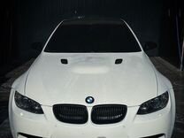 BMW M3 4.0 AMT, 2008, 188 000 км, с пробегом, цена 2 890 000 руб.