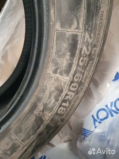 Колеса на авто