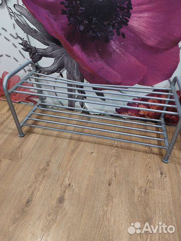 Подставка для обуви IKEA