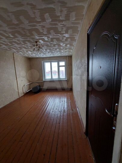 Комната 18 м² в 1-к., 8/10 эт.