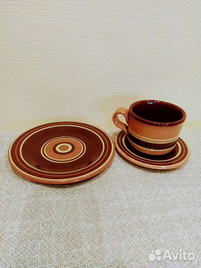 Кофейный набор гдр