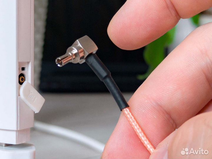 Модем 4G WiFi прошивка HiLink