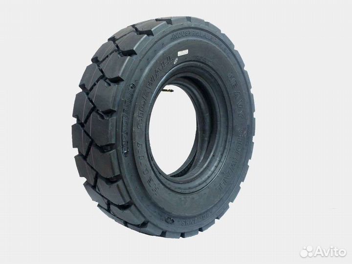 Шинокомплект 7.00-12(OB501) 14pradvance TTF