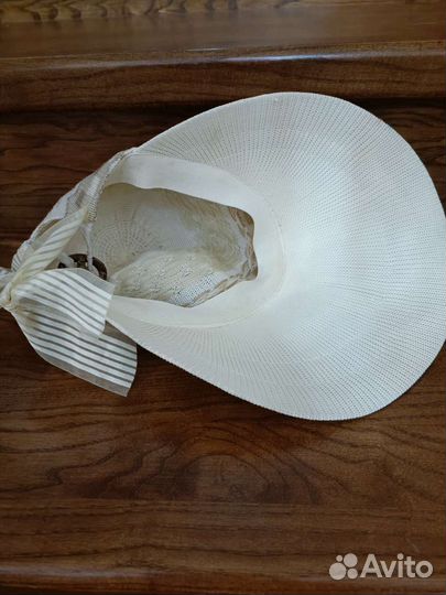 Шляпа женская