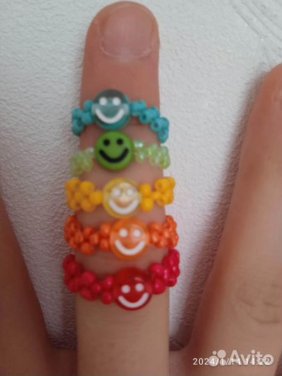 Изделия из бисера