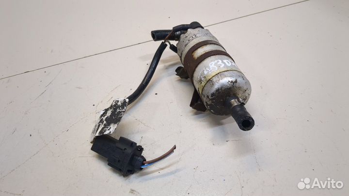 Насос топливный электрический Mercedes S W220