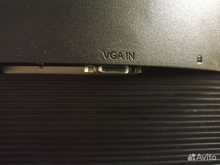 Монитор Acer K192HQL